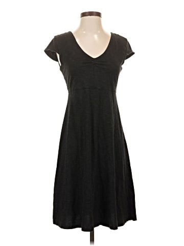 Toad & Co Casual Dress (view 1)