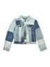 Gap Kids 100% Cotton Blue Denim Jacket Size M (kids) - photo 1