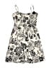 Goldsign Ivory Sleeveless Top Size XL - photo 1