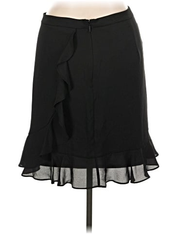 Karl Lagerfeld Paris Formal Skirt (view 2)