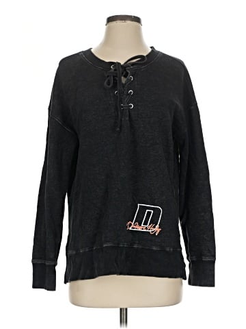 CHARLES RIVER APPAREL Pullover Sweater (view 1)