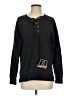 CHARLES RIVER APPAREL Black Pullover Sweater Size S - photo 1