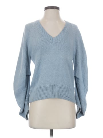 Brochu Walker Pullover Sweater (view 1)
