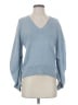 Brochu Walker Blue Pullover Sweater Size XS - photo 1