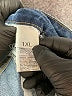 Unbranded Blue Jeans Size 1X - photo 4