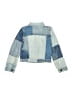 Gap Kids 100% Cotton Blue Denim Jacket Size M (kids) - photo 2