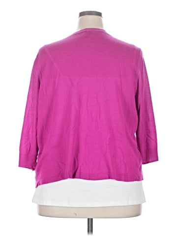 Worthington Cardigan (view 2)