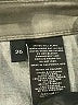 J Brand Green Cargo Pants Size 26 waist - photo 5