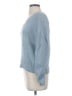 Brochu Walker Blue Pullover Sweater Size XS - photo 5