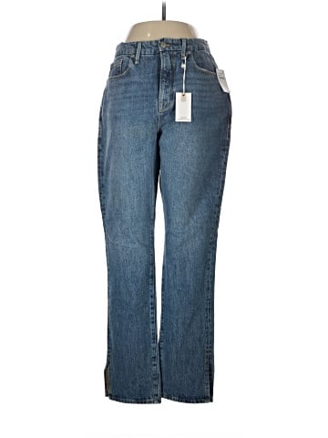 Good American Jeans (view 1)