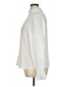 Shein 100% Polyester Ivory Long Sleeve Blouse Size 1X - photo 5