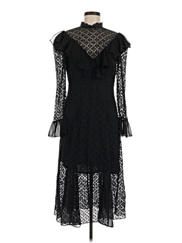Temperley LONDON Cocktail Dress (view 1)