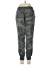 Splendid 100% Rayon Camo Gray Sweatpants Size M - photo 2