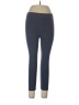 Nicole Miller Blue Active Pants Size L - photo 1