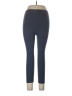 Nicole Miller Blue Active Pants Size L - photo 2