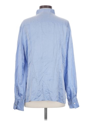 Giorgio Armani Long Sleeve Blouse (view 2)