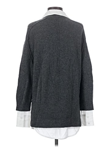 Brochu Walker Wool Pullover Sweater (view 2)