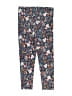 Target Floral Blue Casual Pants Size 7 - photo 2