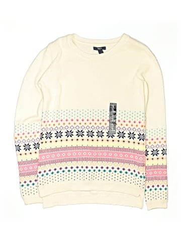 Gap Kids Outlet Pullover Sweater (view 1)