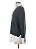 Brochu Walker Gray Wool Pullover Sweater Size XS - photo 5