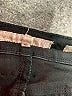 YMI 100% Cotton Black Jeans Size 13 - photo 7