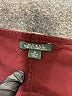 Wild Fable Burgundy Skort Size XL - photo 3