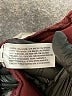 Wild Fable Burgundy Skort Size XL - photo 4