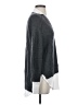 Brochu Walker Gray Wool Pullover Sweater Size XS - photo 4
