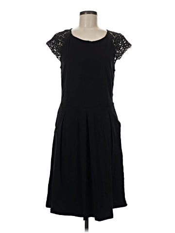 C. Wonder Casual Dress (view 1)
