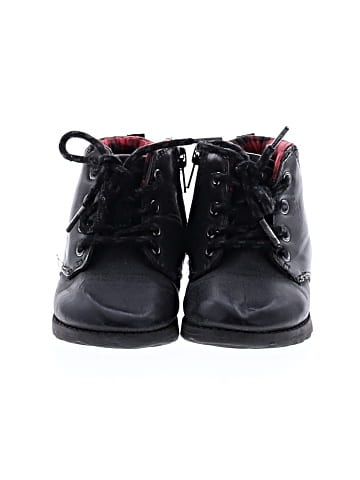 Carter's Boots (view 2)