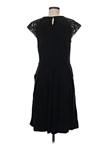 C. Wonder Casual Dress (view 2)