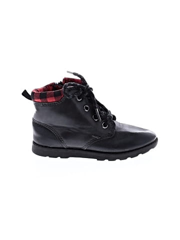 Carter's Boots (view 1)