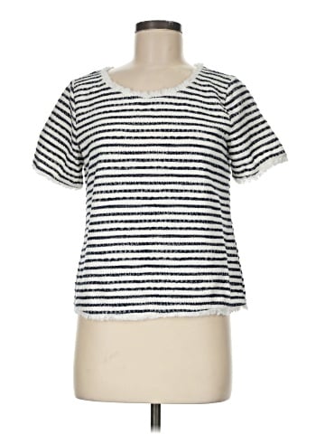 Green Envelope Short Sleeve T-Shirt (view 1)