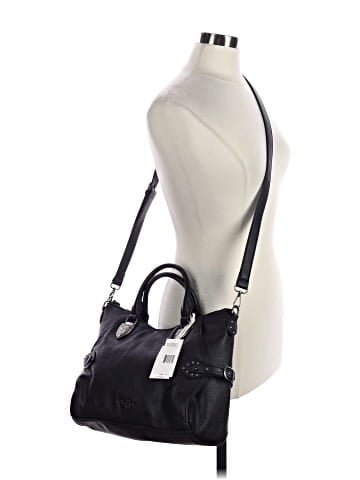 Jessica Simpson Satchel (view 2)