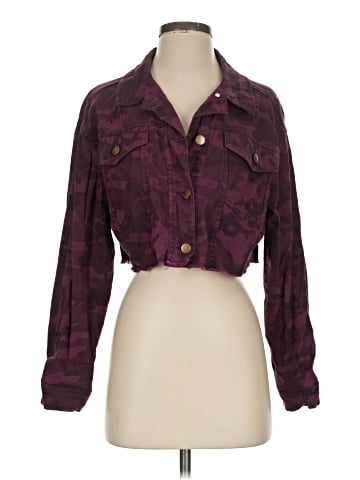 Wild Fable Jacket (view 1)