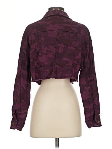 Wild Fable Jacket (view 2)