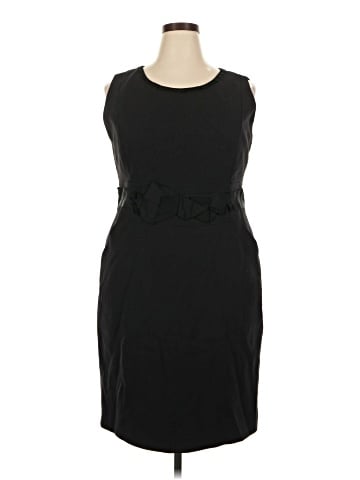 Tahari Cocktail Dress (view 1)