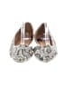 H&M Animal Print Gray Flats Size EU 37 - photo 2