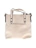 The Sak Tropical White Leather Satchel One size - photo 3