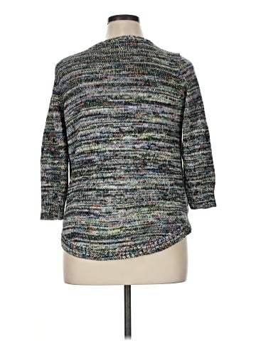 Napa Valley Pullover Sweater (view 2)