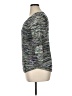 Napa Valley Tweed Gray Pullover Sweater Size XL (petite) - photo 5