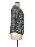 Napa Valley Tweed Gray Pullover Sweater Size XL (petite) - photo 4