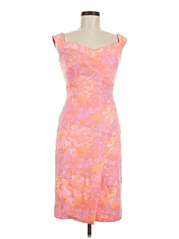 Nicole Miller Cocktail Dress (view 1)