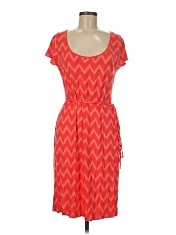 C. Wonder Casual Dress (view 1)