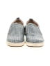 Taos 100% Leather Gray Sneakers Size 8 - photo 2