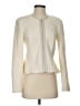 Rebecca Taylor Ivory Jacket Size 4 - photo 1