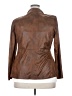 Allison Daley 100% Polyester Brown Kimono Size 2X (estimated) - photo 2