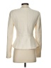 Rebecca Taylor Ivory Jacket Size 4 - photo 2