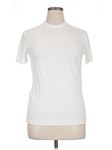 Taylor Stitch Short Sleeve Turtleneck (view 1)