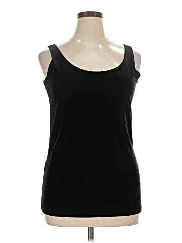 Lyssé Sleeveless Top (view 1)
